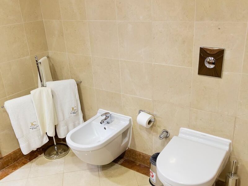 IC Hotels Green Palace - All Inclusive
