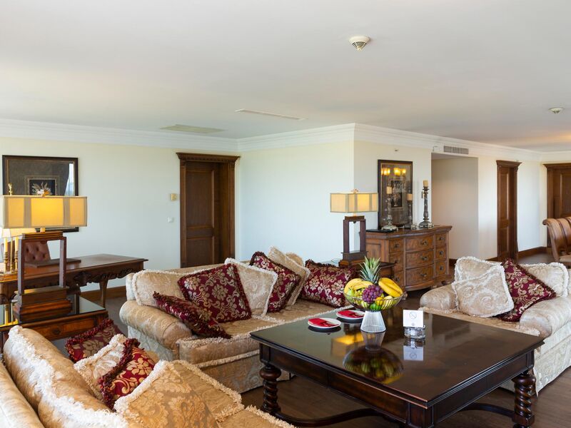 IC Hotels Green Palace - All Inclusive