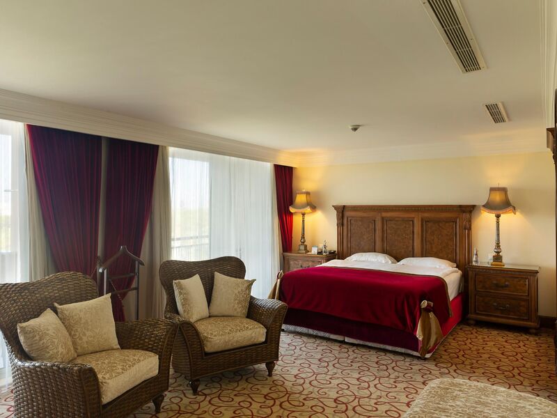 IC Hotels Green Palace - All Inclusive