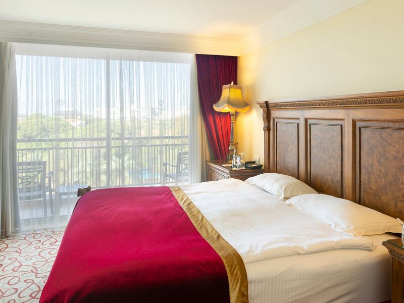 IC Hotels Green Palace - All Inclusive