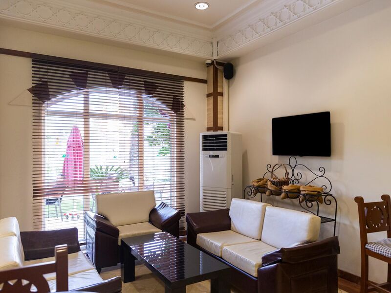IC Hotels Green Palace - All Inclusive