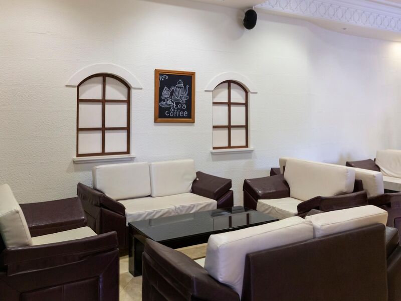 IC Hotels Green Palace - All Inclusive