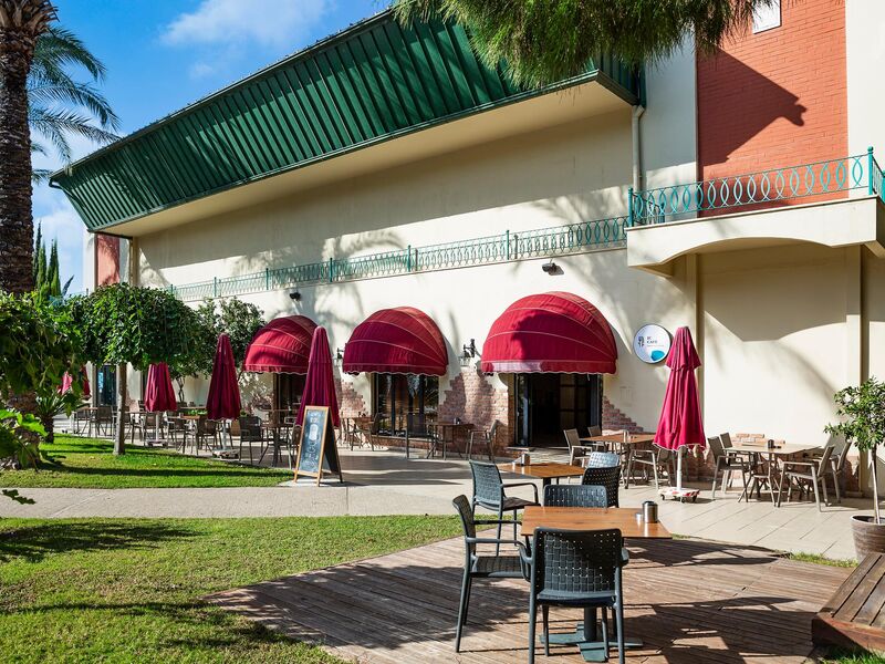 IC Hotels Green Palace - All Inclusive