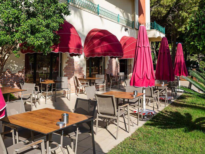 IC Hotels Green Palace - All Inclusive