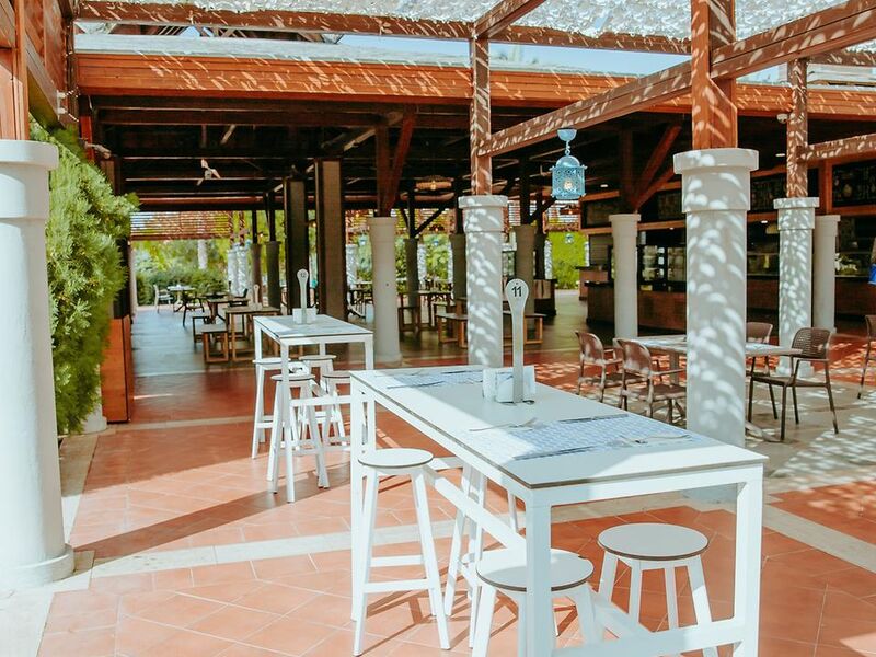 IC Hotels Green Palace - All Inclusive