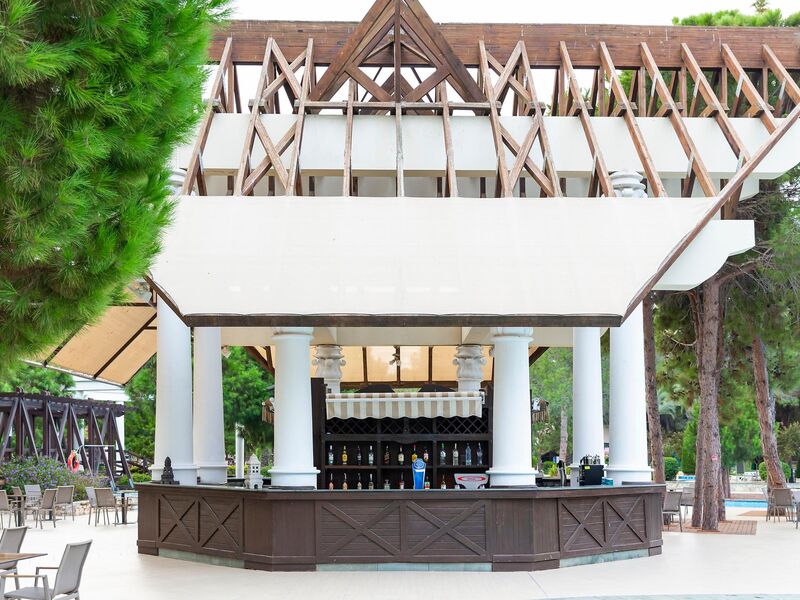 IC Hotels Green Palace - All Inclusive