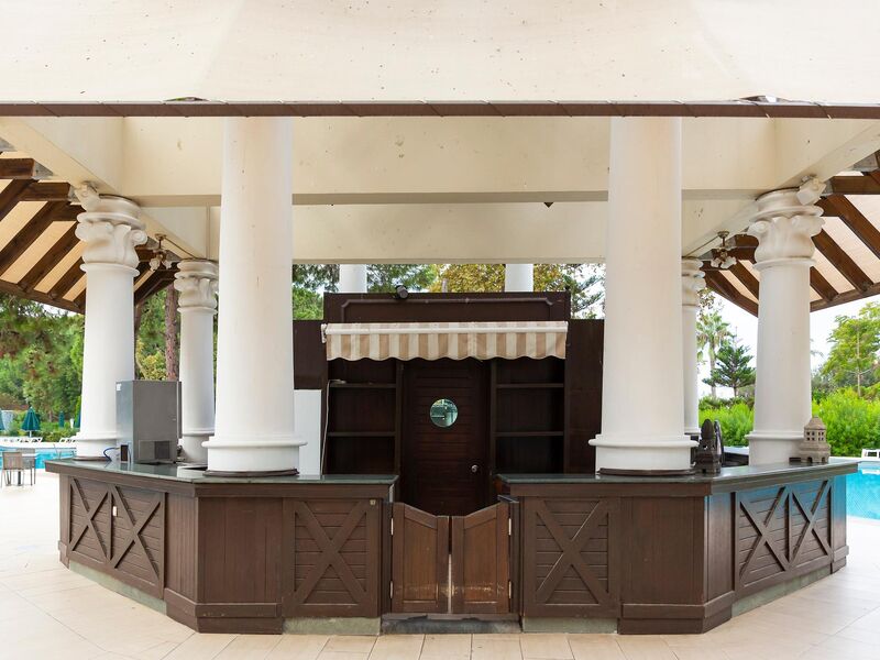 IC Hotels Green Palace - All Inclusive