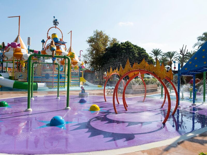 IC Hotels Green Palace - All Inclusive