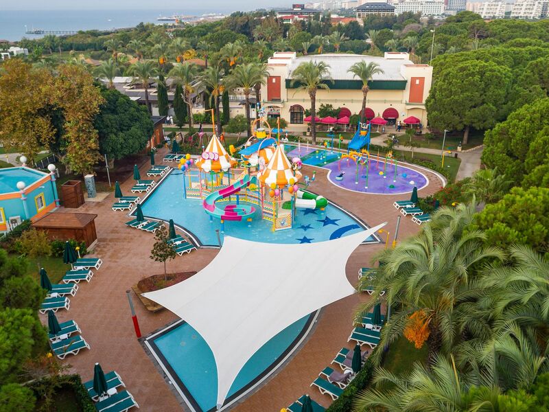 IC Hotels Green Palace - All Inclusive
