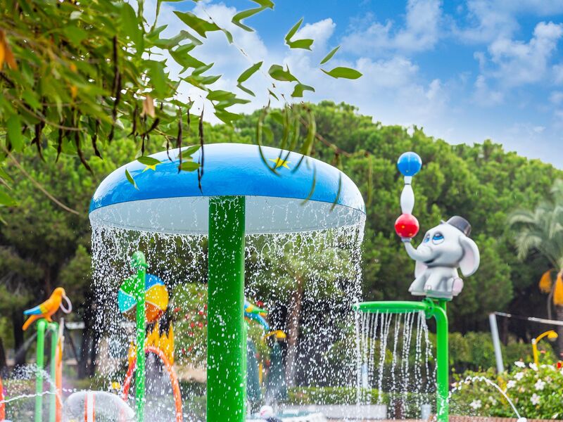 IC Hotels Green Palace - All Inclusive