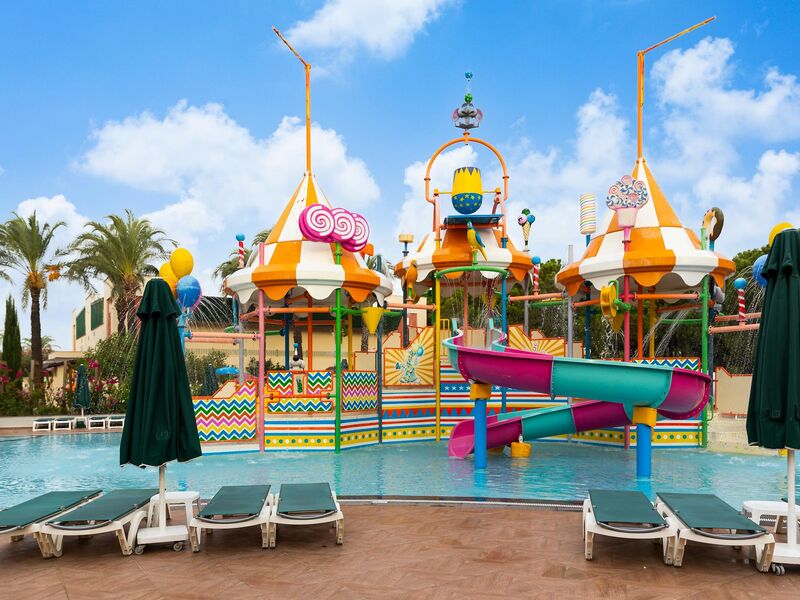IC Hotels Green Palace - All Inclusive