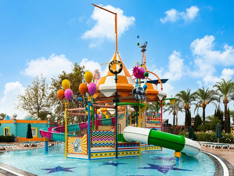 IC Hotels Green Palace - All Inclusive