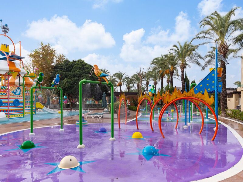 IC Hotels Green Palace - All Inclusive
