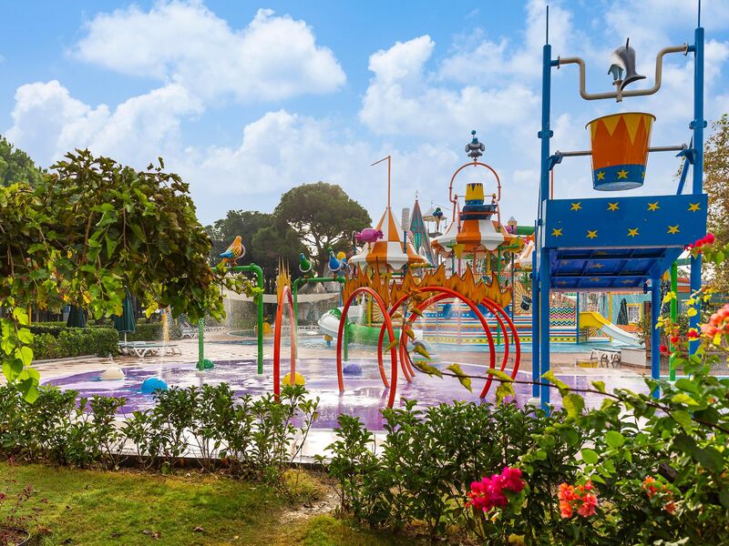 IC Hotels Green Palace - All Inclusive