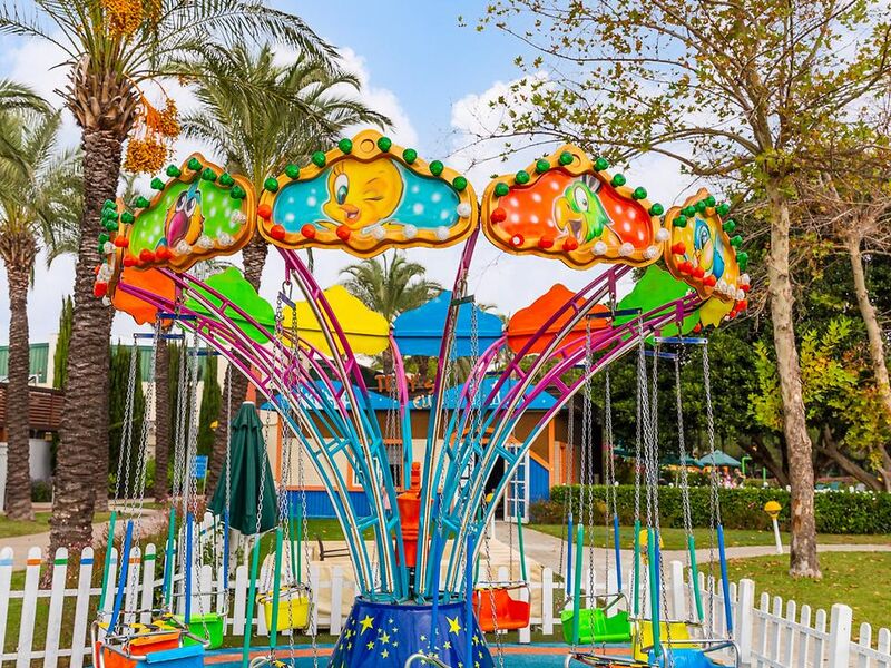 IC Hotels Green Palace - All Inclusive