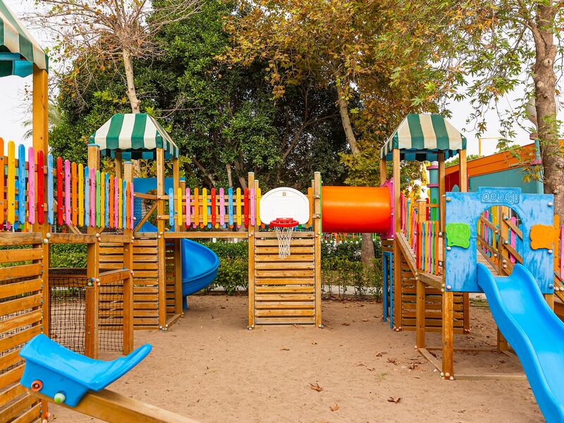 IC Hotels Green Palace - All Inclusive
