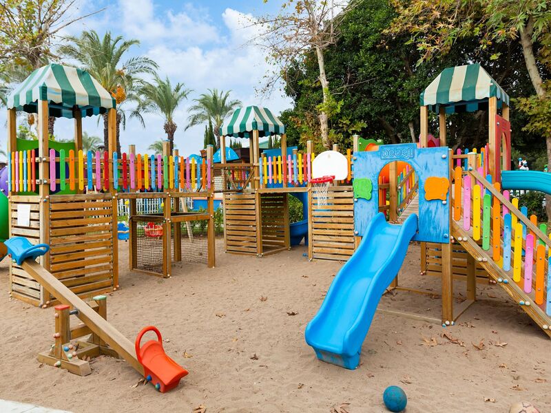 IC Hotels Green Palace - All Inclusive