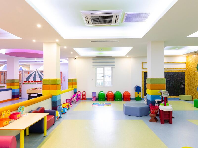 IC Hotels Green Palace - All Inclusive