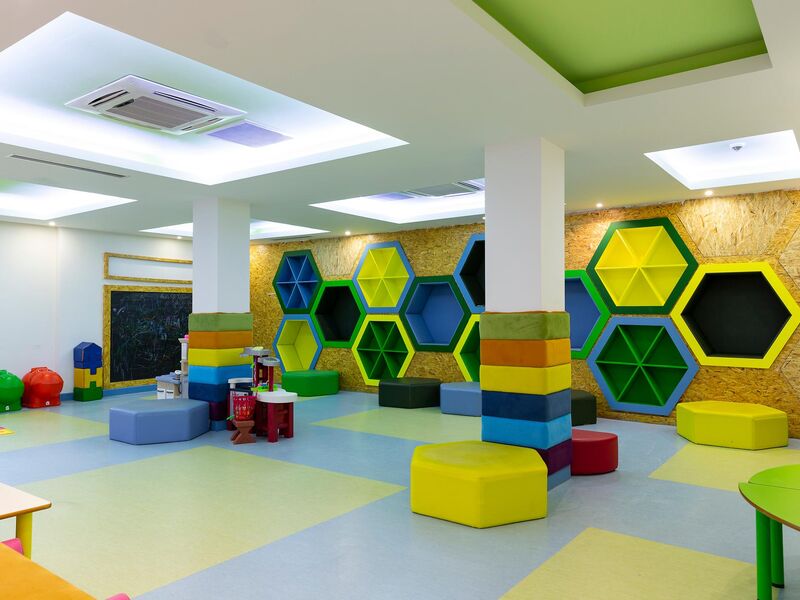 IC Hotels Green Palace - All Inclusive