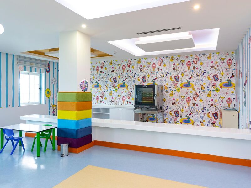 IC Hotels Green Palace - All Inclusive