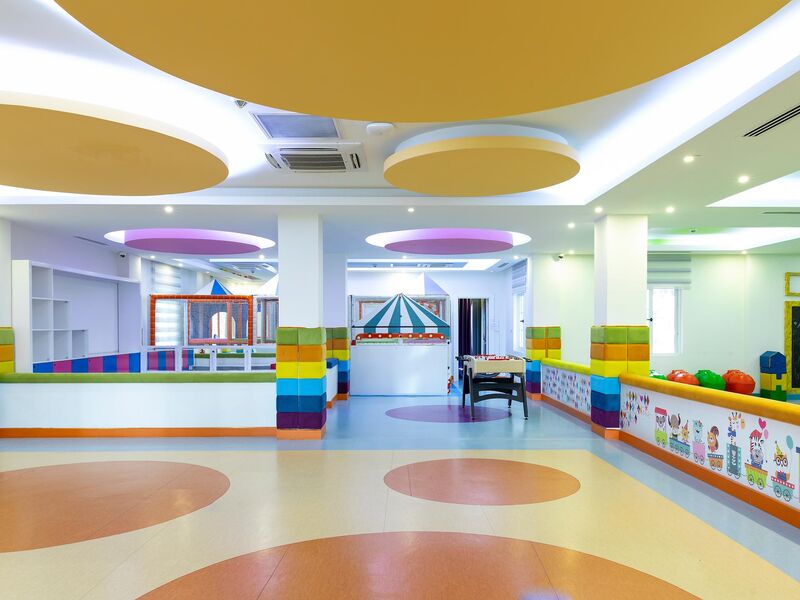 IC Hotels Green Palace - All Inclusive