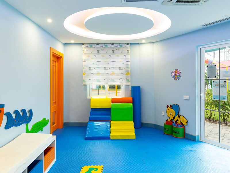 IC Hotels Green Palace - All Inclusive