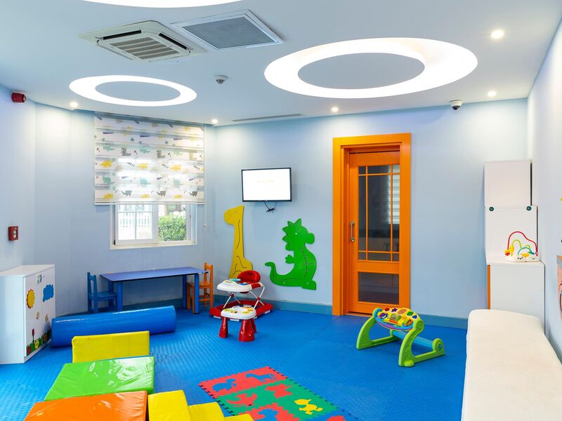 IC Hotels Green Palace - All Inclusive