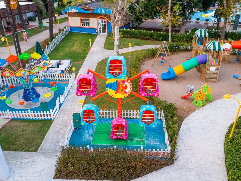 IC Hotels Green Palace - All Inclusive