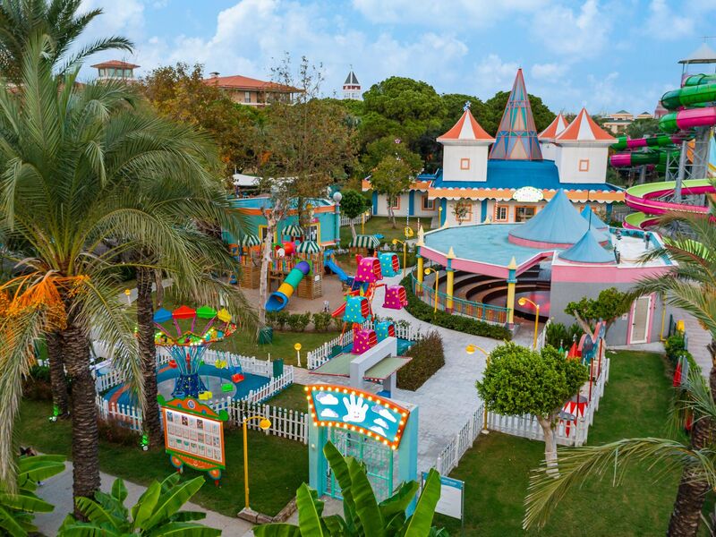 IC Hotels Green Palace - All Inclusive