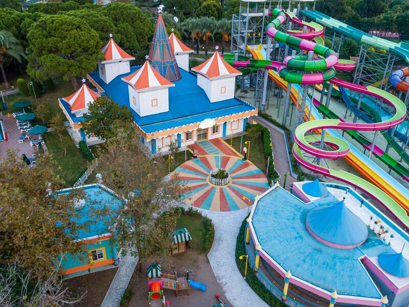 IC Hotels Green Palace - All Inclusive