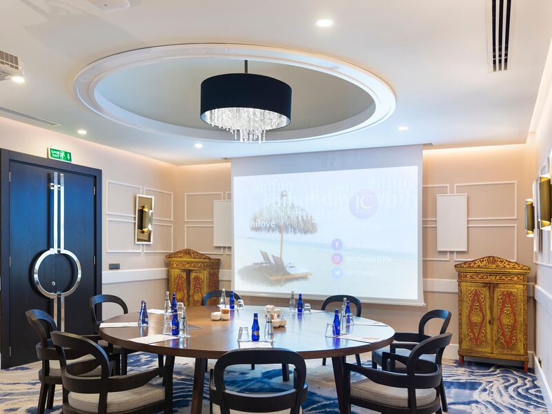 IC Hotels Green Palace - All Inclusive