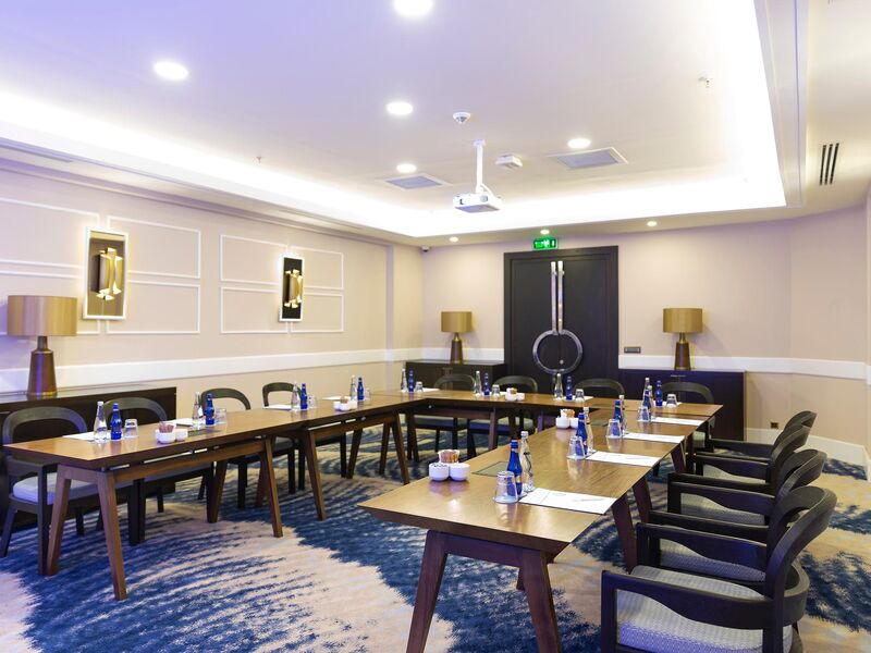 IC Hotels Green Palace - All Inclusive