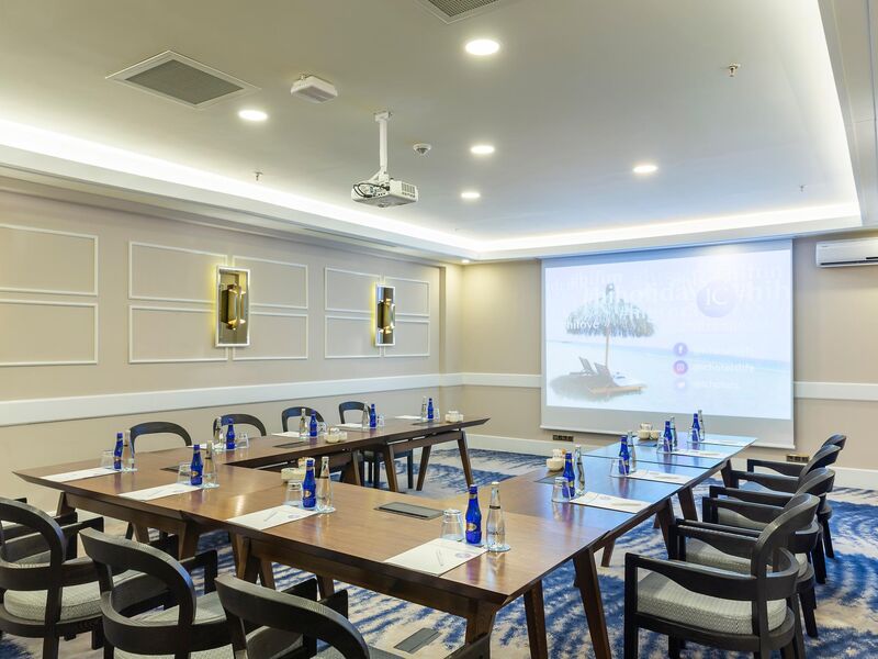 IC Hotels Green Palace - All Inclusive
