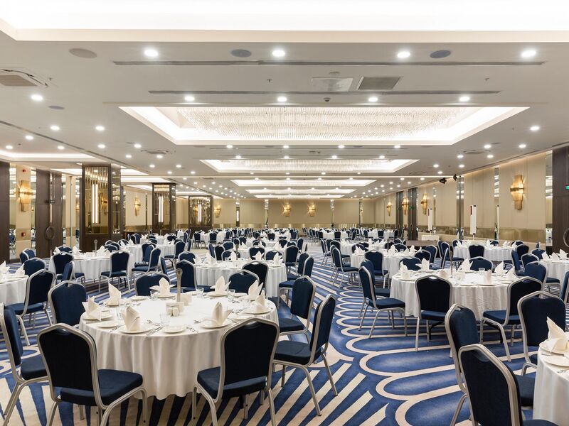 IC Hotels Green Palace - All Inclusive