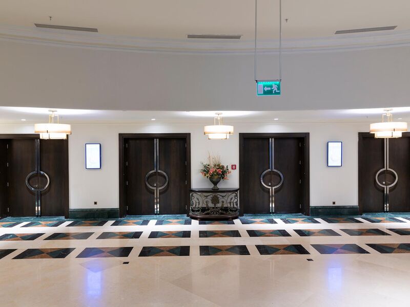 IC Hotels Green Palace - All Inclusive