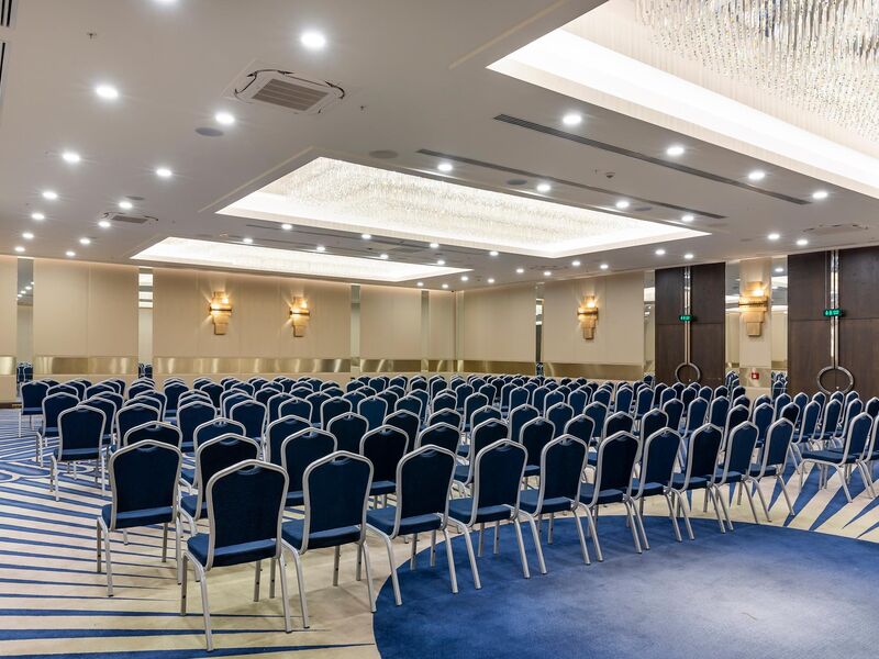 IC Hotels Green Palace - All Inclusive