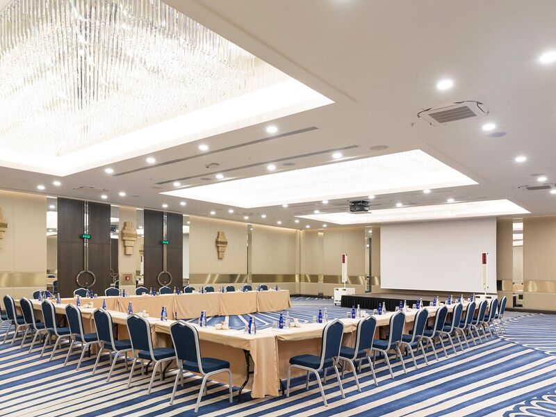 IC Hotels Green Palace - All Inclusive