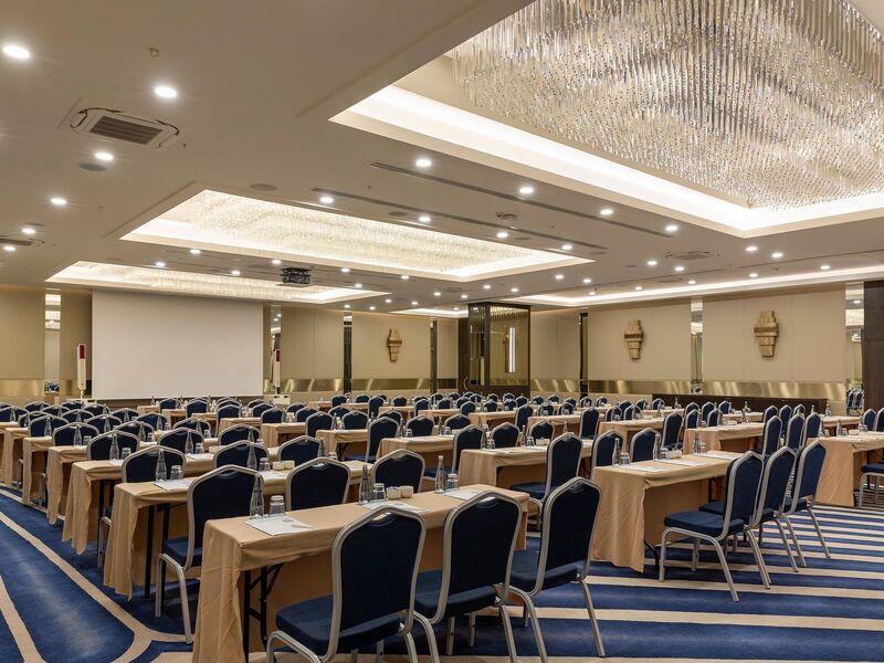 IC Hotels Green Palace - All Inclusive