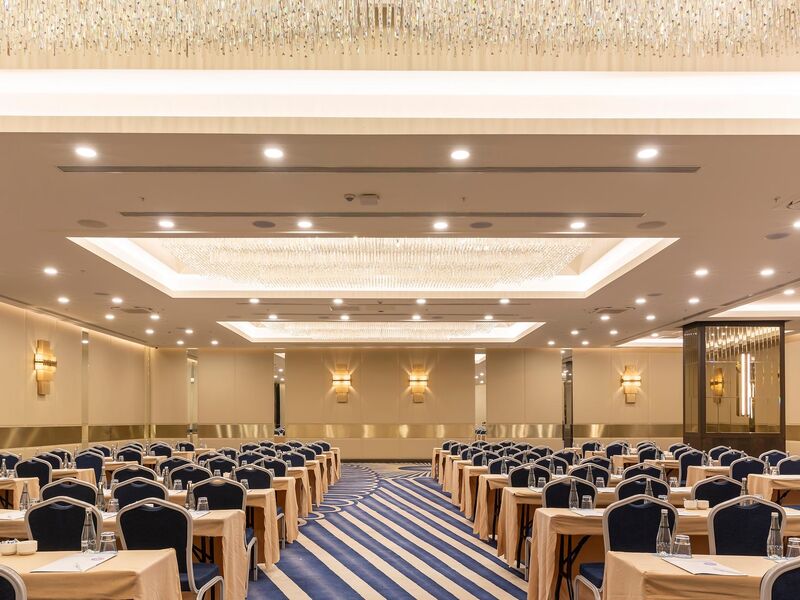 IC Hotels Green Palace - All Inclusive
