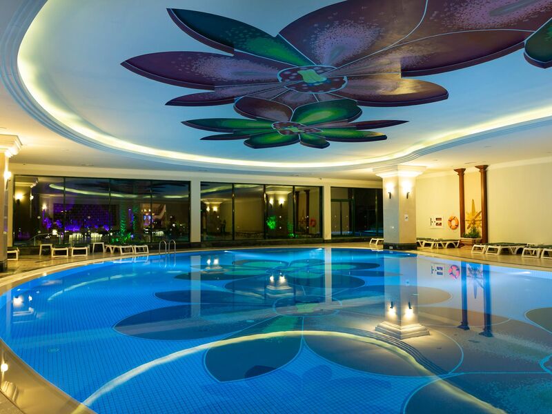IC Hotels Green Palace - All Inclusive