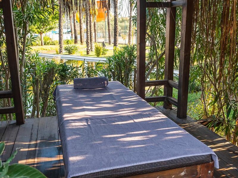 IC Hotels Green Palace - All Inclusive