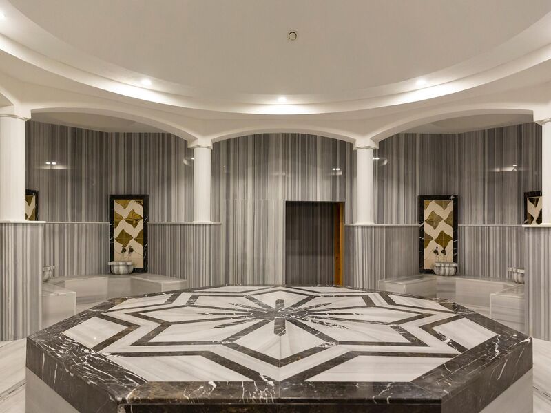 IC Hotels Green Palace - All Inclusive
