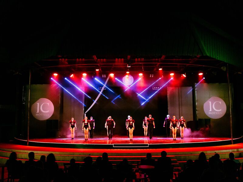 IC Hotels Green Palace - All Inclusive