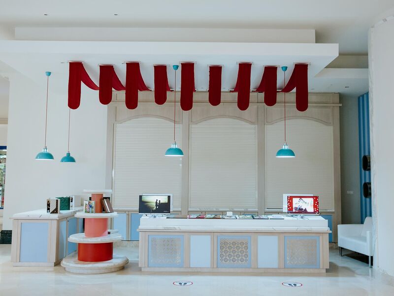IC Hotels Green Palace - All Inclusive
