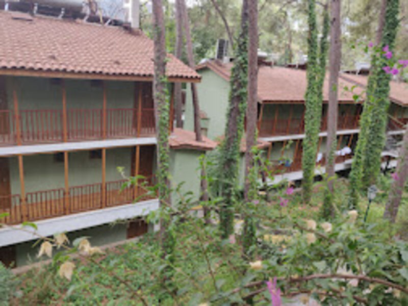 Marmaris Park Hotel