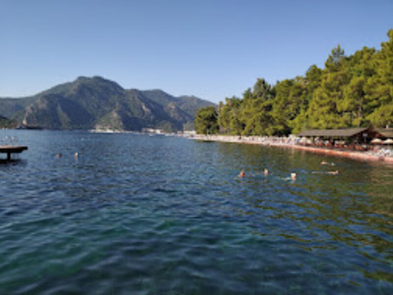 Marmaris Park Hotel