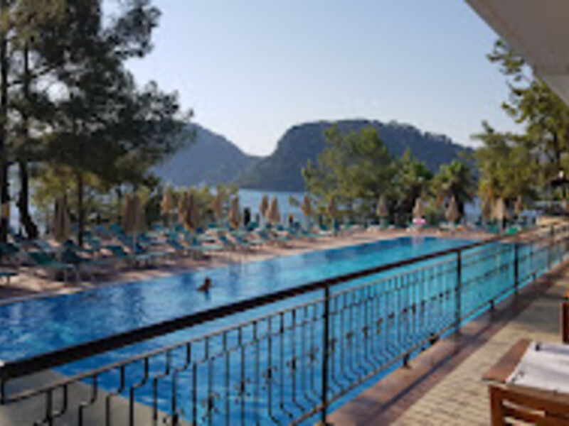 Marmaris Park Hotel