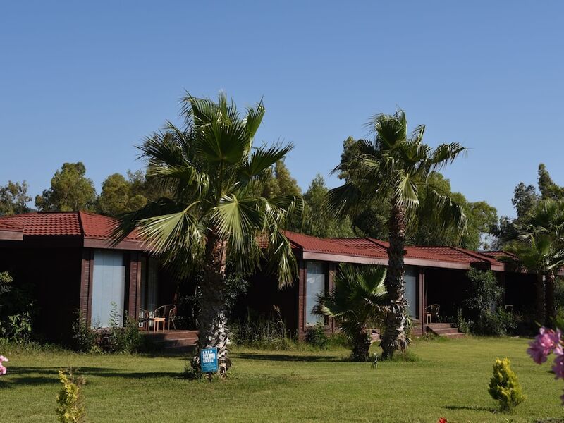 Fortezza Beach Resort Hotel