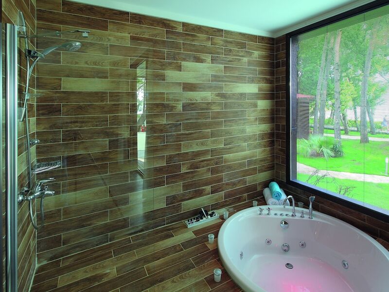 Fortezza Beach Resort Hotel