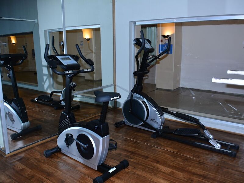 Fortezza Beach Resort Hotel